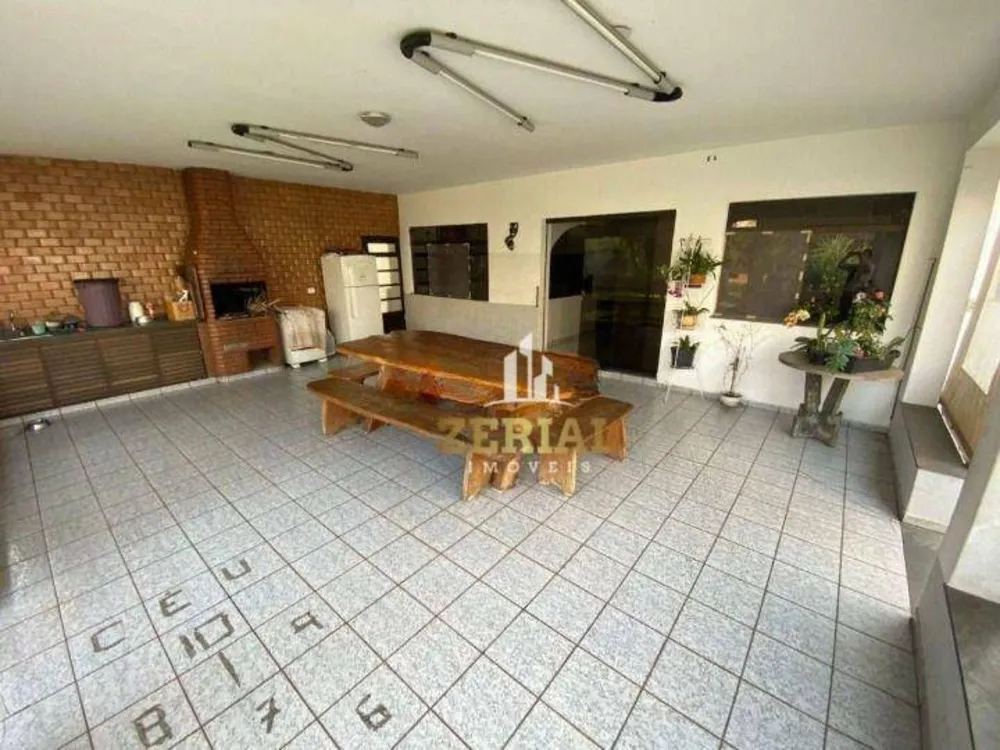 Casa, 5 quartos, 485 m² - Foto 5
