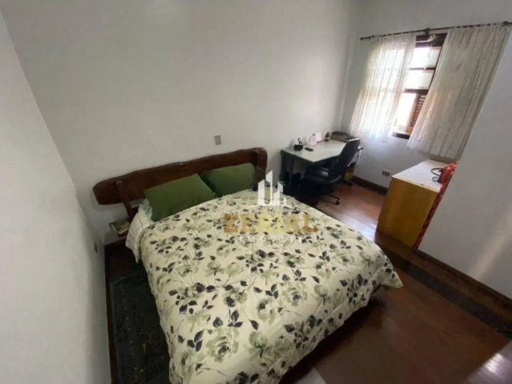 Casa, 5 quartos, 485 m² - Foto 1