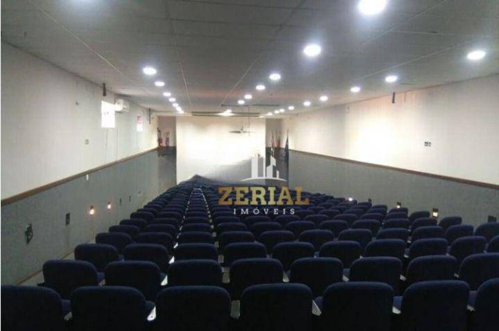 Prédio Inteiro, 5000 m² - Foto 2