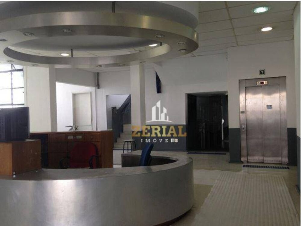 Prédio Inteiro, 5000 m² - Foto 1