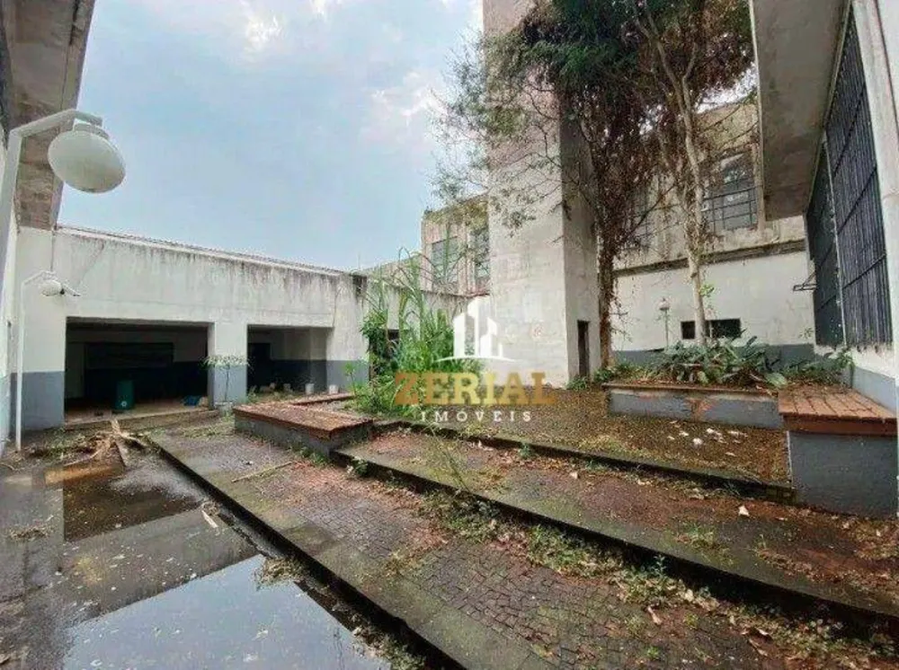 Prédio Inteiro, 5000 m² - Foto 17