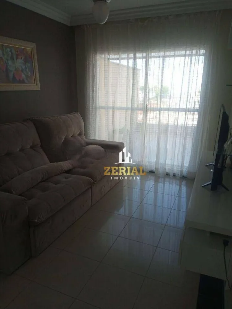Apartamento, 3 quartos, 124 m² - Foto 2