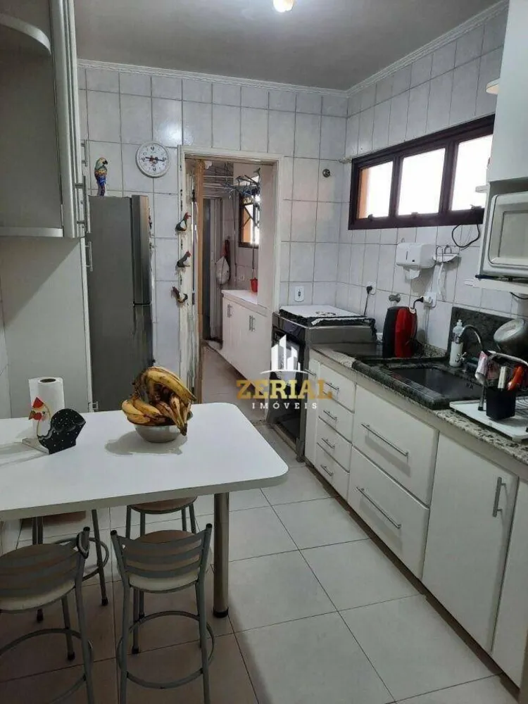 Apartamento, 3 quartos, 124 m² - Foto 4