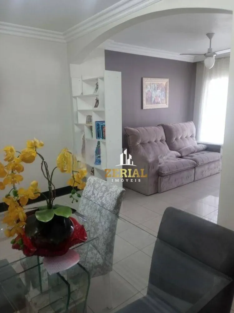 Apartamento, 3 quartos, 124 m² - Foto 1