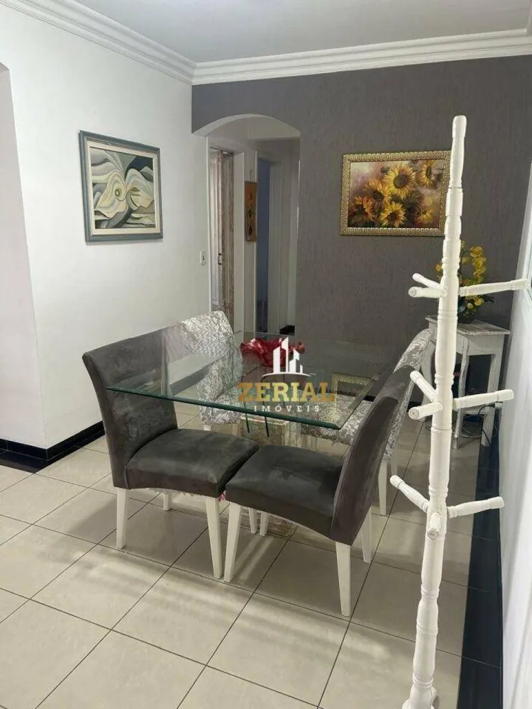 Apartamento, 3 quartos, 124 m² - Foto 3