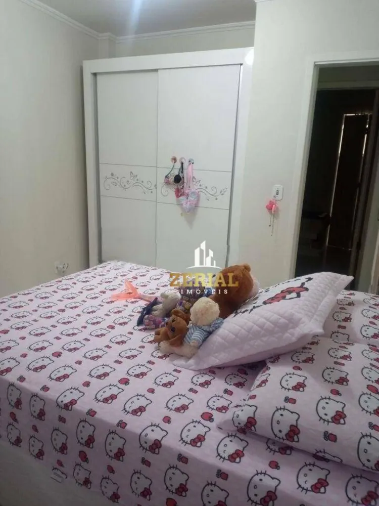 Apartamento, 3 quartos, 124 m² - Foto 7