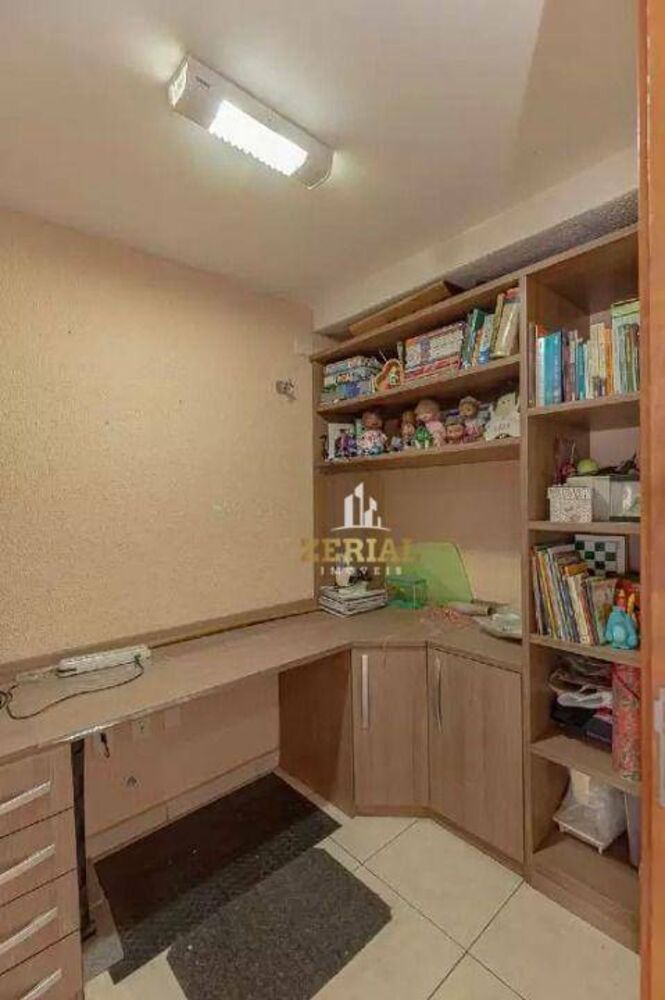 Apartamento à venda com 2 quartos, 136m² - Foto 5