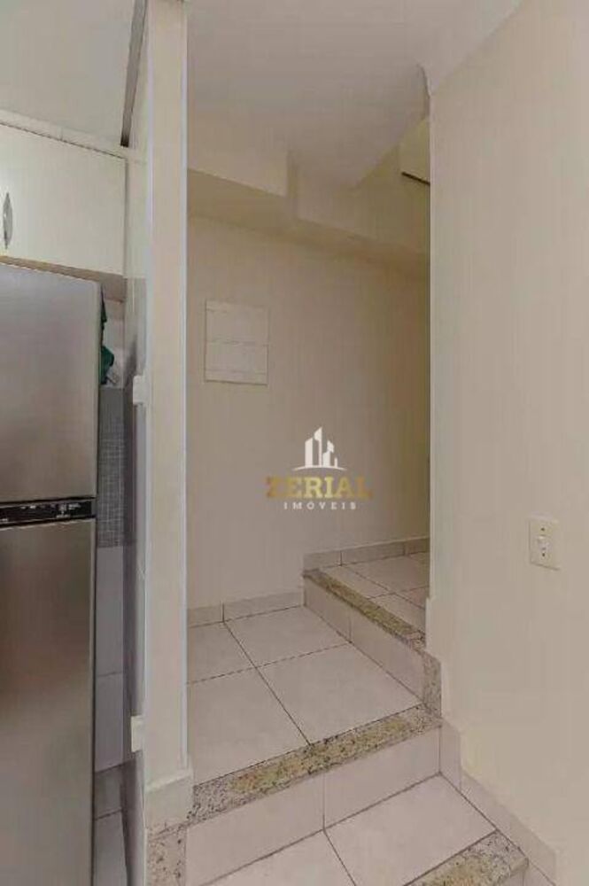 Apartamento à venda com 2 quartos, 136m² - Foto 2