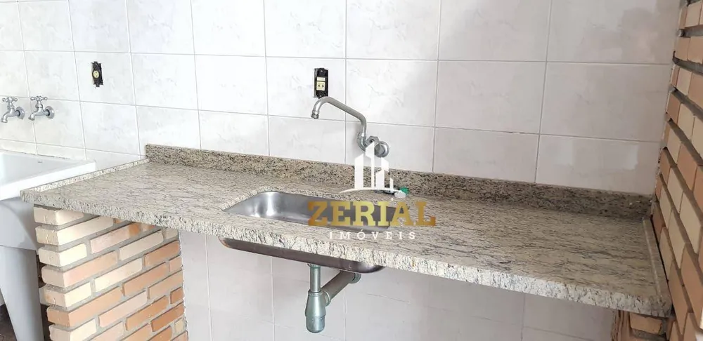 Sobrado, 4 quartos, 250 m² - Foto 7