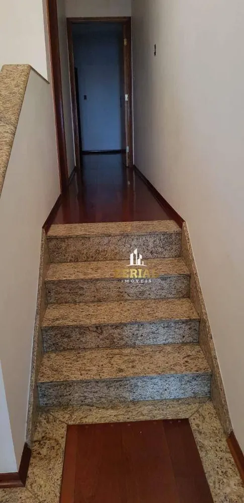 Sobrado, 4 quartos, 250 m² - Foto 2