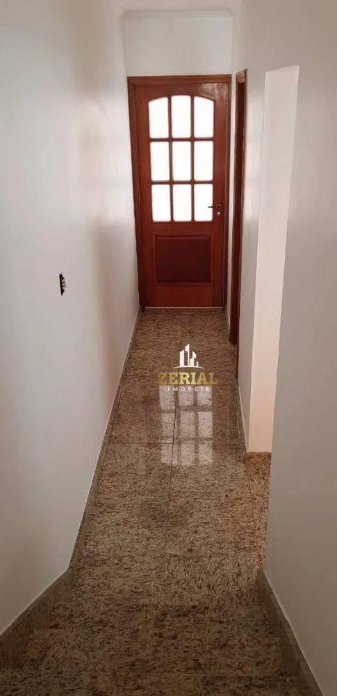 Sobrado, 4 quartos, 250 m² - Foto 1