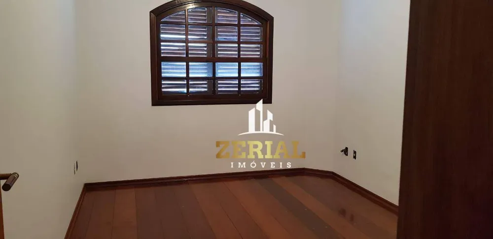 Sobrado, 4 quartos, 250 m² - Foto 6