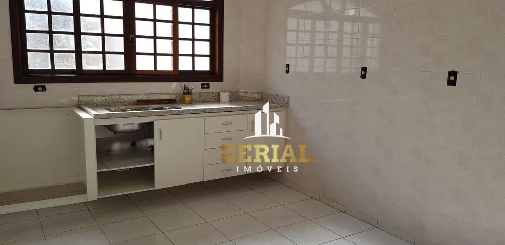 Sobrado, 4 quartos, 250 m² - Foto 4