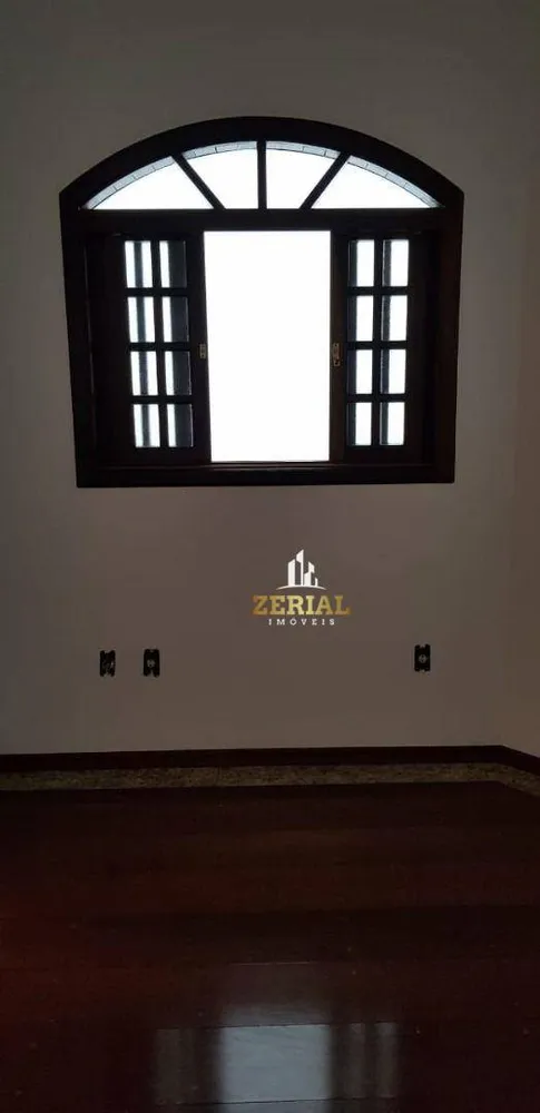Sobrado, 4 quartos, 250 m² - Foto 8