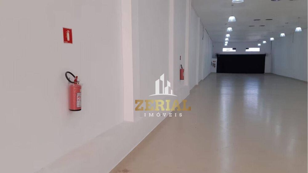 Loja-Salão, 551 m² - Foto 2