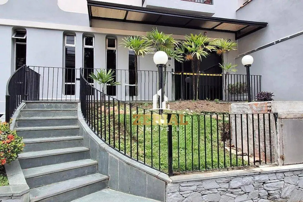 Apartamento, 2 quartos, 68 m² - Foto 8