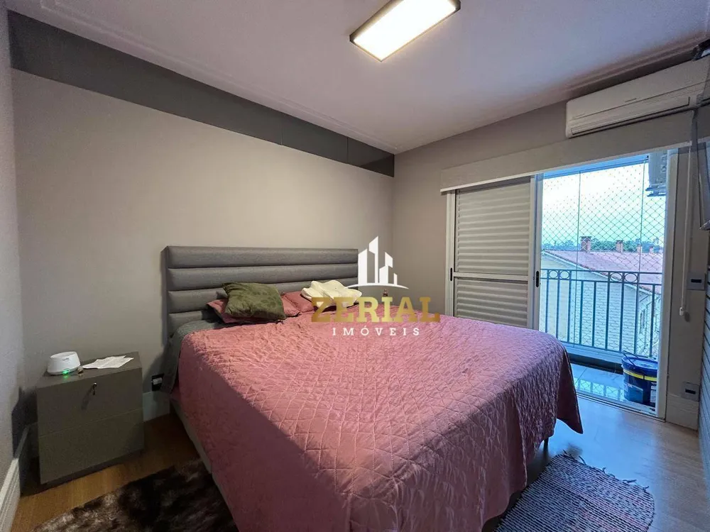 Apartamento, 4 quartos, 189 m² - Foto 3