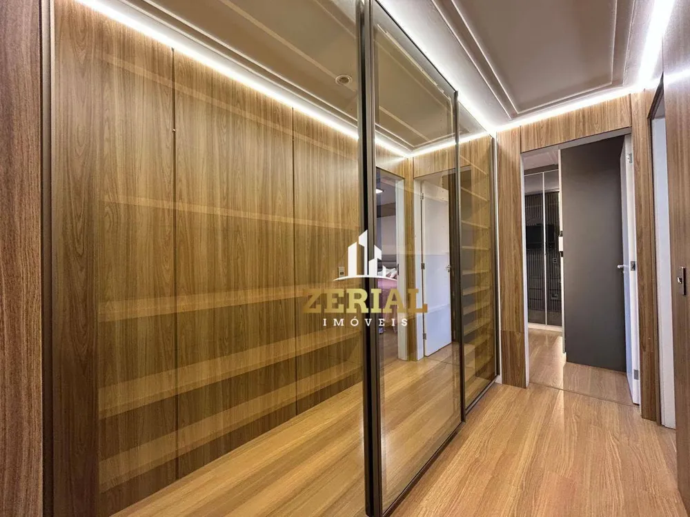 Apartamento, 4 quartos, 189 m² - Foto 9
