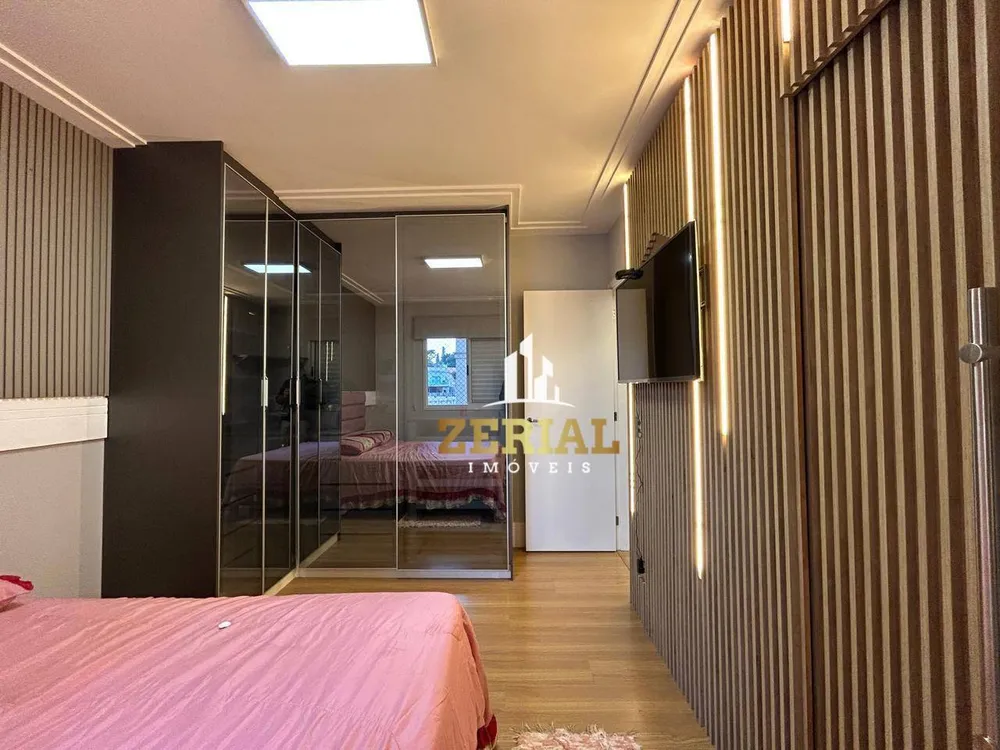 Apartamento, 4 quartos, 189 m² - Foto 8