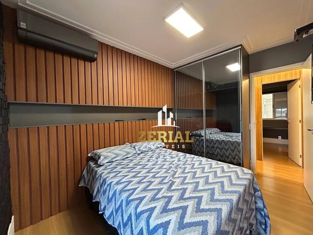 Apartamento, 4 quartos, 189 m² - Foto 11