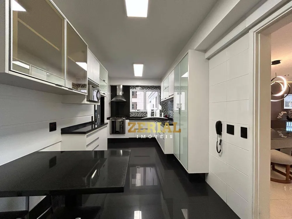 Apartamento, 4 quartos, 189 m² - Foto 12