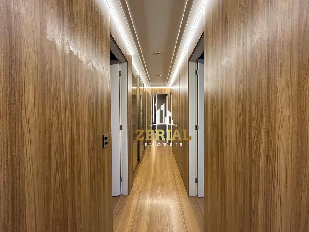 Apartamento, 4 quartos, 189 m² - Foto 1