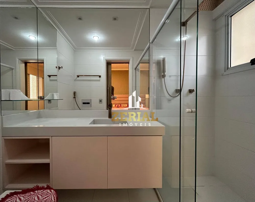 Apartamento, 4 quartos, 189 m² - Foto 2