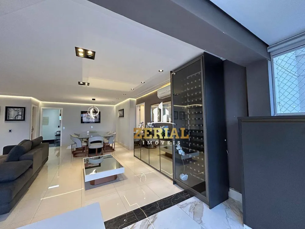 Apartamento, 4 quartos, 189 m² - Foto 10