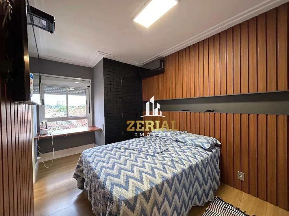 Apartamento, 4 quartos, 189 m² - Foto 6