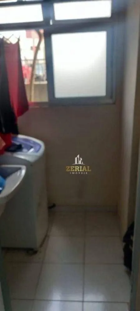 Apartamento, 2 quartos, 50 m² - Foto 5