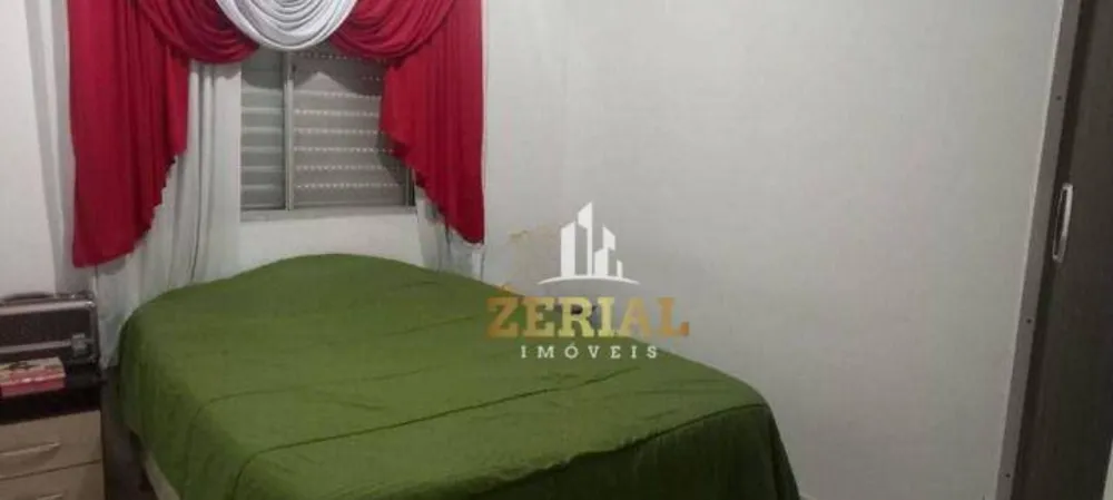 Apartamento, 2 quartos, 50 m² - Foto 6