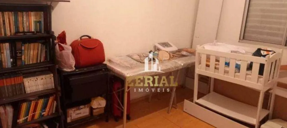Apartamento, 2 quartos, 50 m² - Foto 7