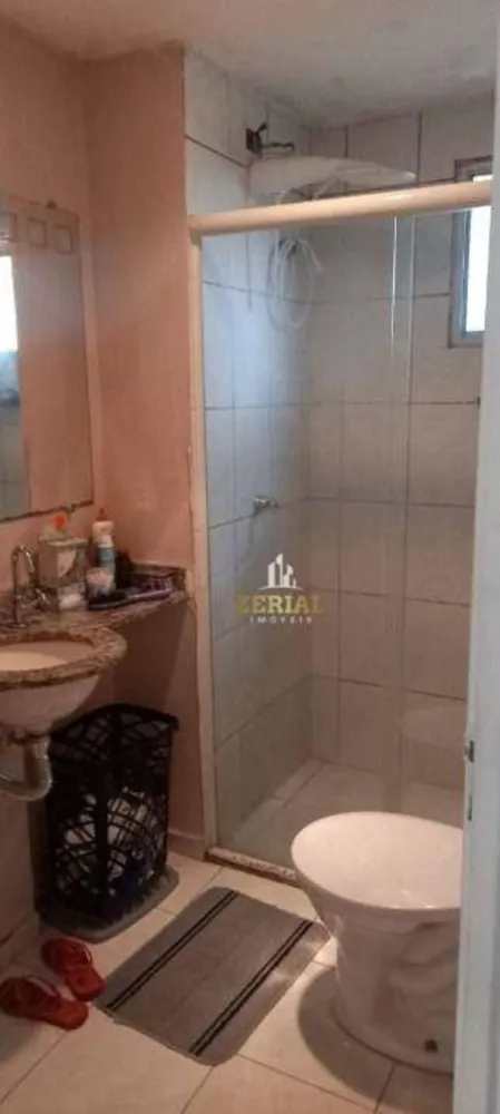 Apartamento, 2 quartos, 50 m² - Foto 8