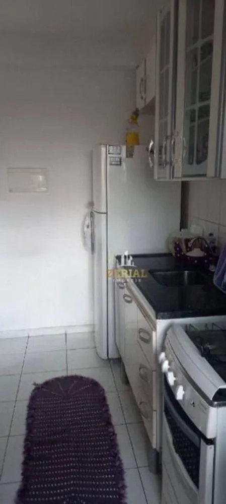Apartamento, 2 quartos, 50 m² - Foto 4