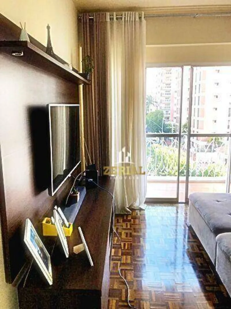 Apartamento, 2 quartos, 96 m² - Foto 2