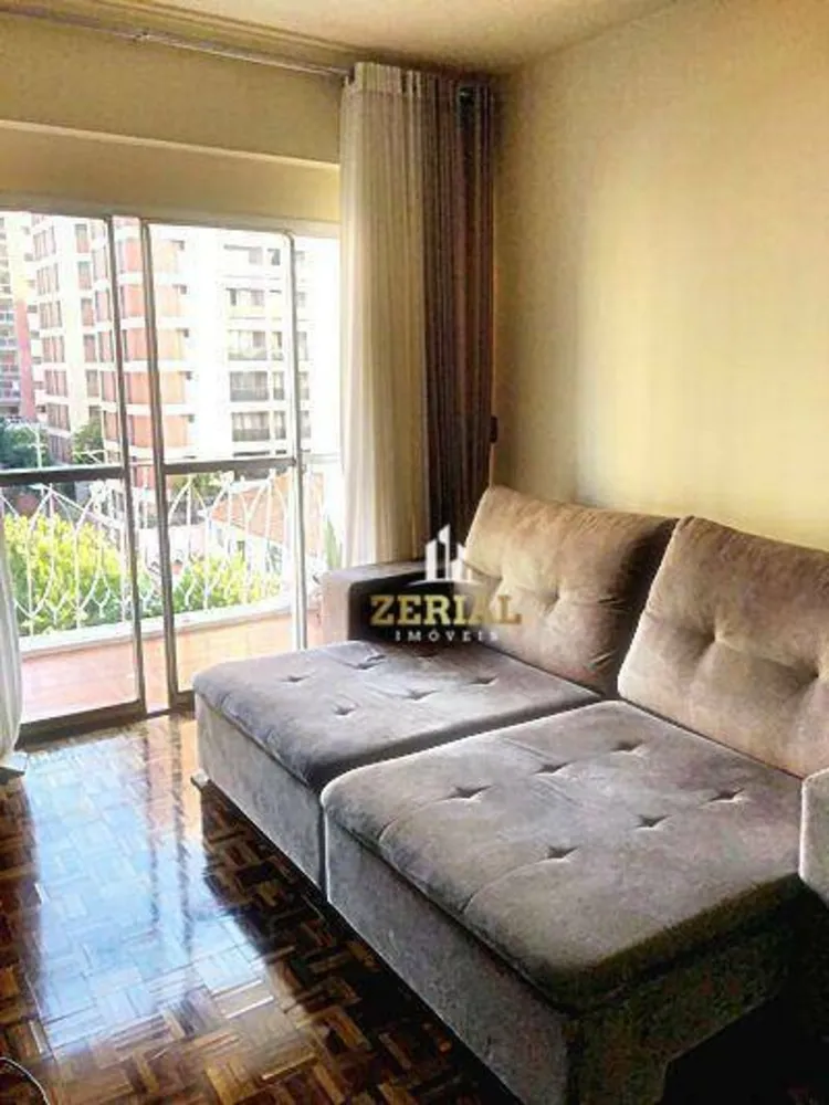 Apartamento, 2 quartos, 96 m² - Foto 1