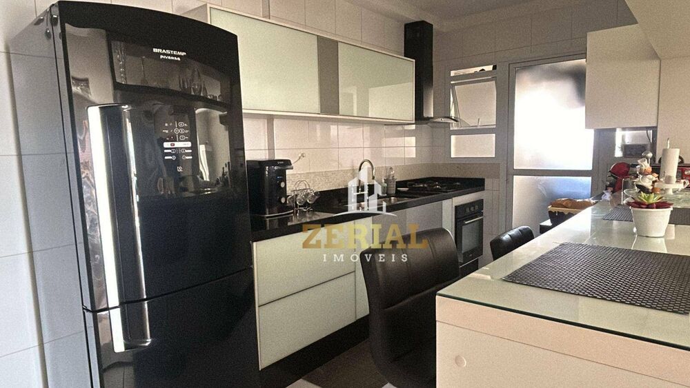 Apartamento à venda com 3 quartos, 127m² - Foto 1