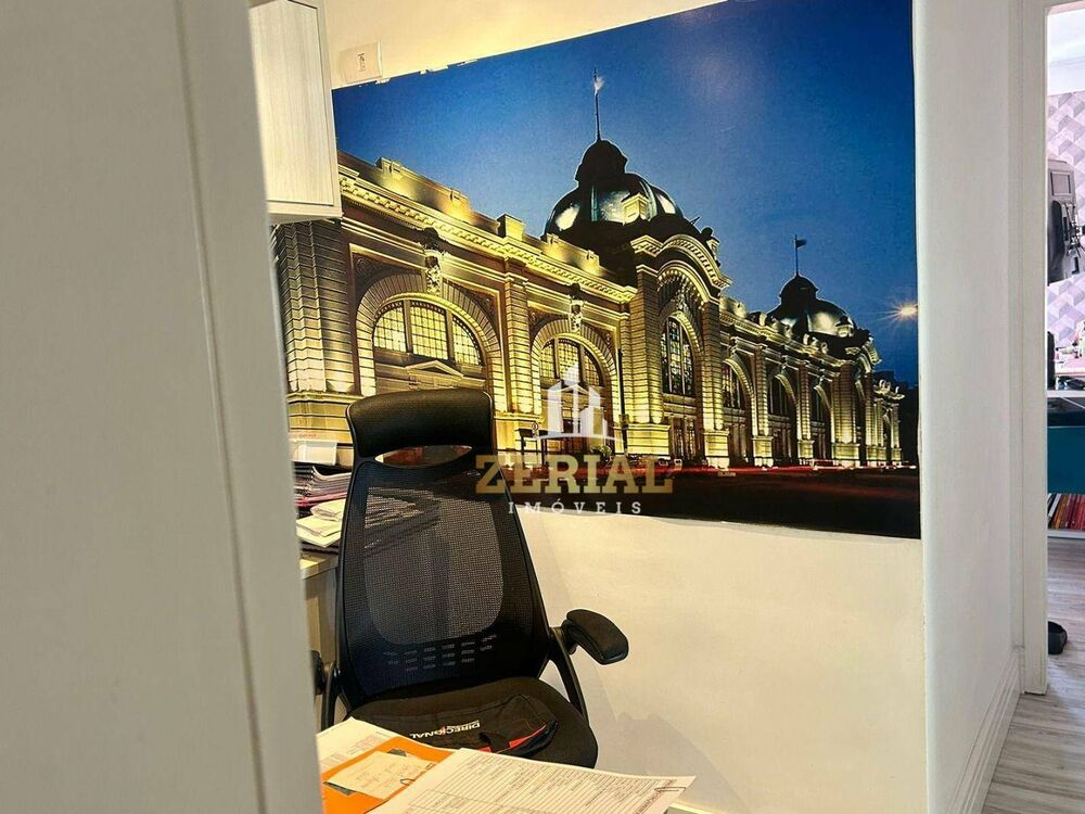 Apartamento à venda com 3 quartos, 127m² - Foto 6