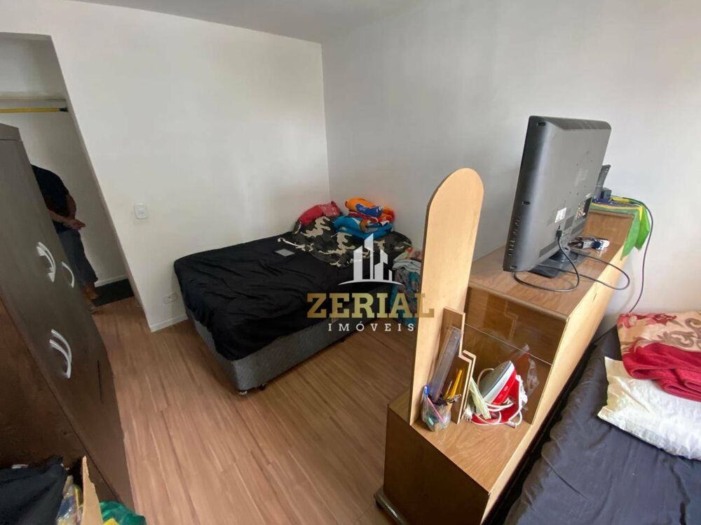 Apartamento à venda com 1 quarto, 50m² - Foto 5