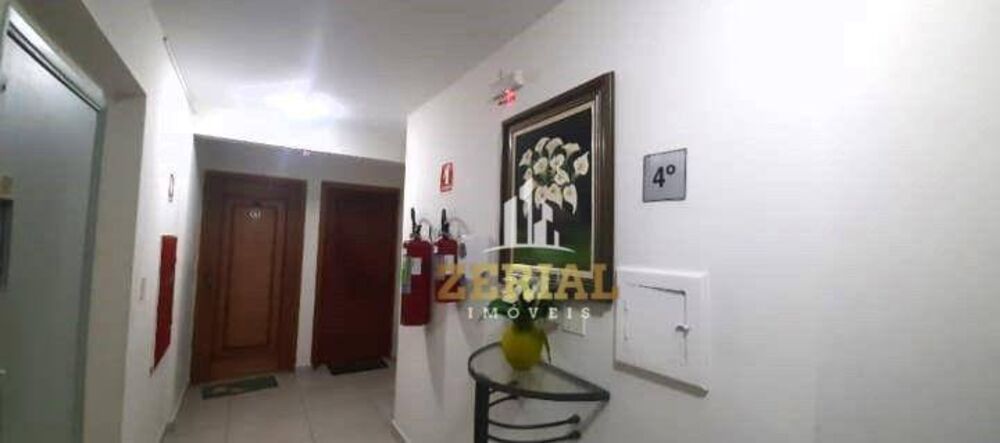 Apartamento, 2 quartos, 54 m² - Foto 2