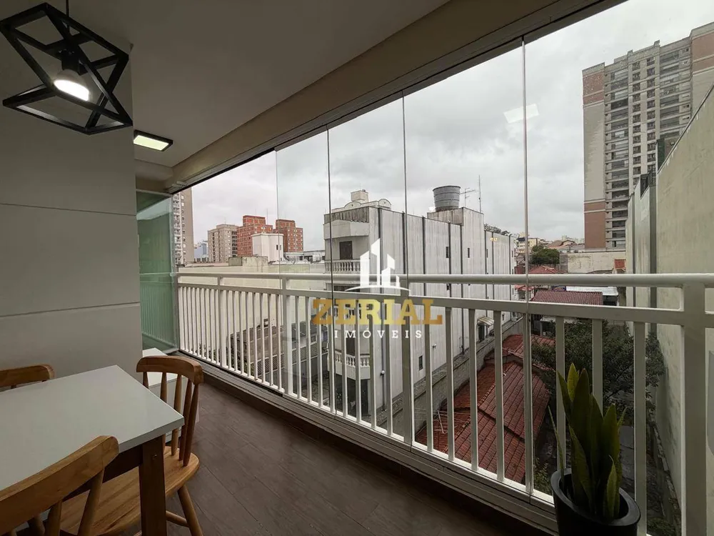 Apartamento, 3 quartos, 91 m² - Foto 4