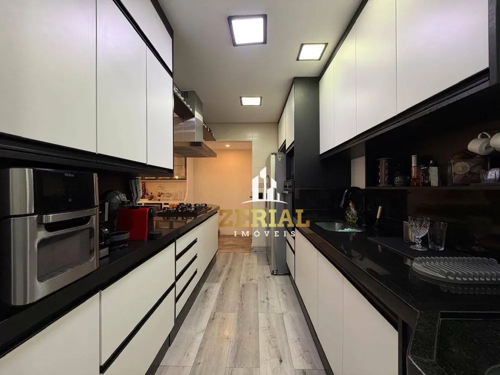 Apartamento, 3 quartos, 91 m² - Foto 3