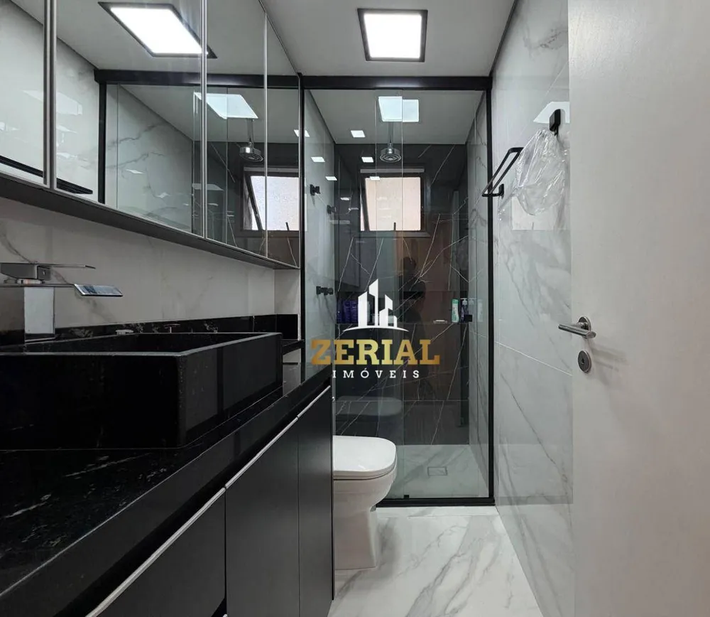 Apartamento, 3 quartos, 91 m² - Foto 8