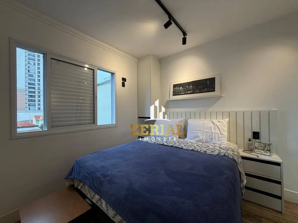 Apartamento, 3 quartos, 91 m² - Foto 7