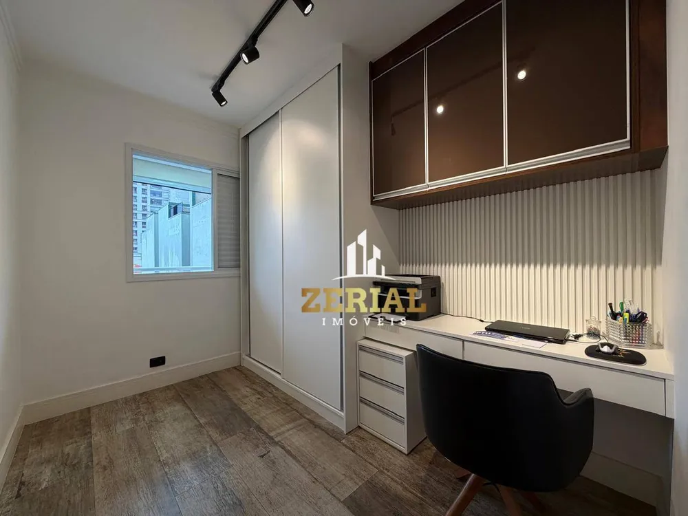 Apartamento, 3 quartos, 91 m² - Foto 6