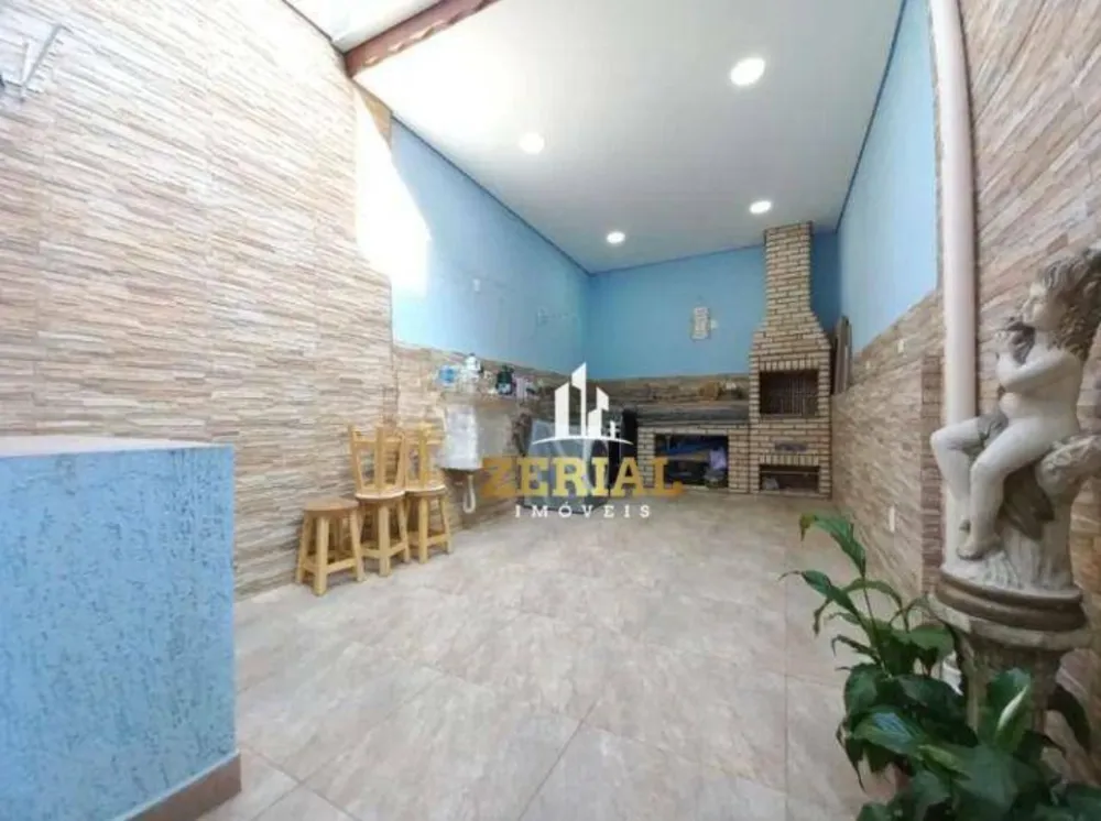 Sobrado, 2 quartos, 103 m² - Foto 11