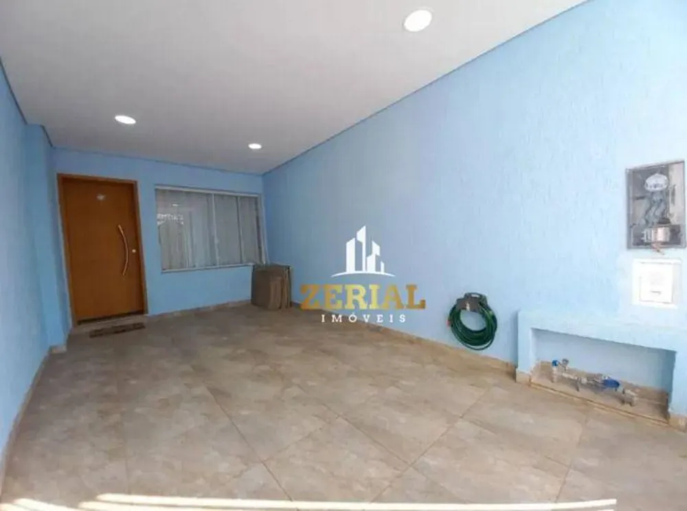 Sobrado, 2 quartos, 103 m² - Foto 12