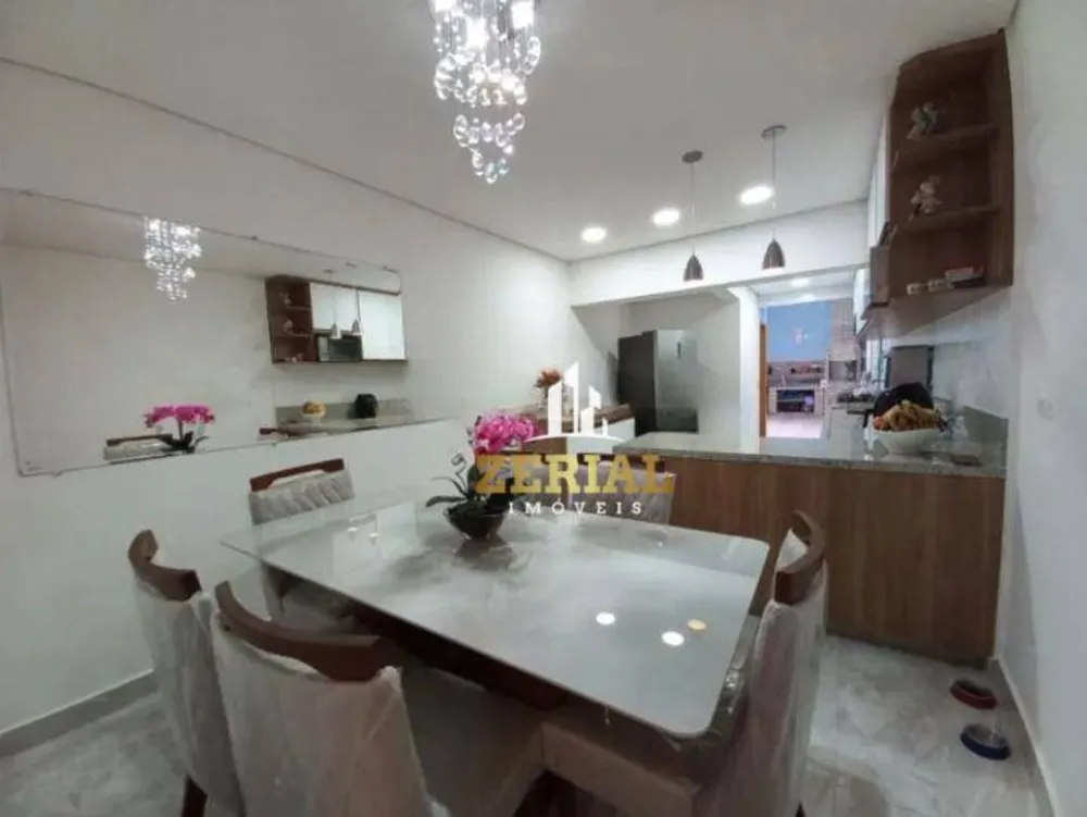 Sobrado, 2 quartos, 103 m² - Foto 3