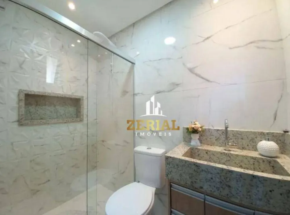 Sobrado, 2 quartos, 103 m² - Foto 10