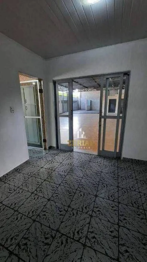 Casa, 3 quartos, 122 m² - Foto 1